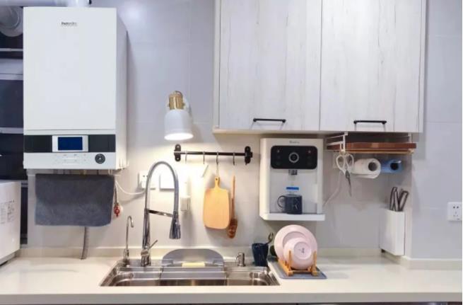 水溫忽冷忽熱還費(fèi)氣？多半是它的錯(cuò)&hellip;&hellip;