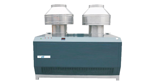 大氣預混模塊鍋爐