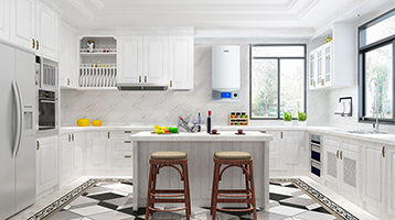 壁掛爐到底如何選？功率越大就越好？